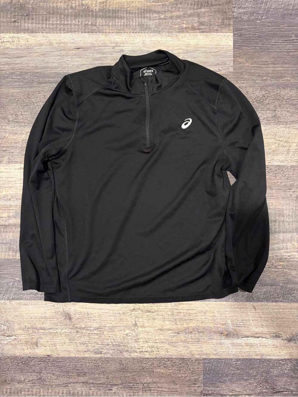 ASICS Performance Quarter-Zip